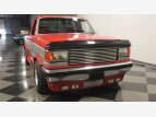 Thumbnail Photo 18 for 1987 Ford F150